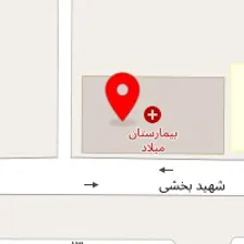 دکتر ولی الله مهرزاد