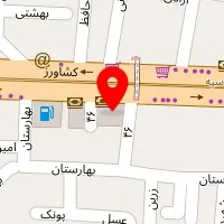 طب سنتی و زیبایی دکتر پونه درودی