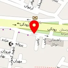 دکتر بهاره کوشا