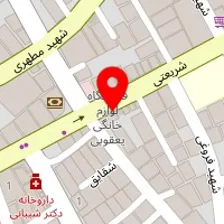 لوازم پزشکی کوثر