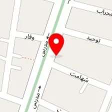 لوازم پزشکی صاحب الزمان