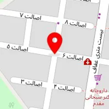 کلینیک ترک اعتیاد تولدی دیگر