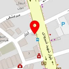 دکتر مریم زریبافیان