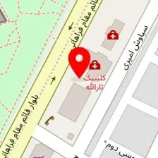 دکتر مرضیه جوانی