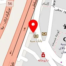 دکتر مجتبی فراهانی