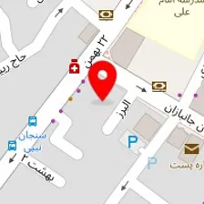 مرکز زیبایی دائم یاسمین شکروی