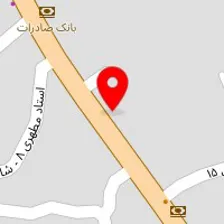 رادیولوژی دکتر محمد منصور ساروی