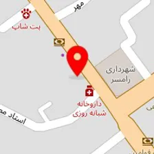 دکتر کامران اسمعیل درجانی