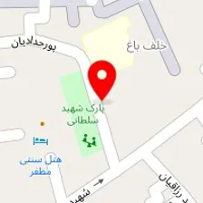 دکتر مسعود رحمانیان