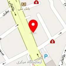 دکتر فرشته ضیایی