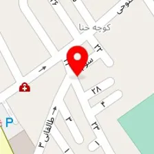 ارتوپدی فنی پاستور