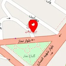 مرکز تصویر برداری مارلیک