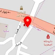 درمانگاه تخصصی ترک اعتیاد شفا