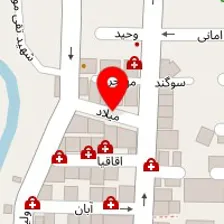 دکتر ستاره آرام