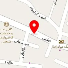 داروخانه دکتر اسدی