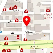 رادیولوژی گلساران