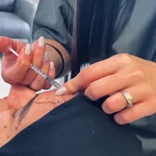 کلینیک زیبایی دکتر افشین پورنصیر