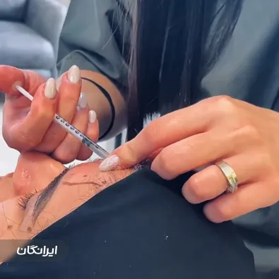 کلینیک زیبایی دکتر افشین پورنصیر