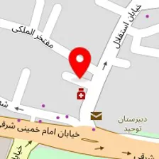 دکتر محمدباقر پاک نژادی