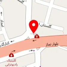 دکتر شروین قدرجانی