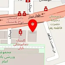 دکتر مصطفی اسدیان