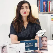 کلینیک زیبایی دکتر بیتا رضایانی