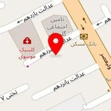 دکتر محمد رضا محمدی جراح مغزو اعصاب