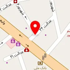 جراح مغز و اعصاب گرگان دکتر روزبه شمس