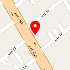 کلینیک ترک اعتیاد کوی الغدیر