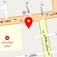 دکتر حامد نادری