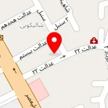 دکتر محمدرضا کاویانی