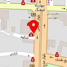 کلینیک درمان زخم امید