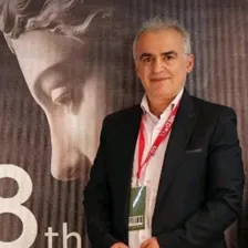 دکتر علی شعبانی