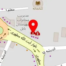 دکتر پیام مهربانی