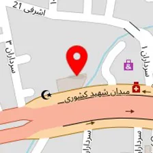 دکتر حسین رضایی