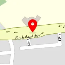 داروخانه دکتر قاسمی نژاد