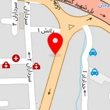 آزمایشگاه پاتوبیولوژی دکتر فیروزجاهی