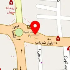 آزمایشگاه پزشکی دکتر سفیری