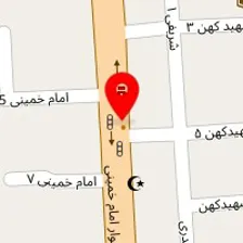 داروخانه دکتر صفرپور