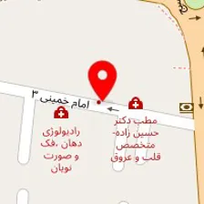 دندانپزشکی دکتر مهرداد رحمانی