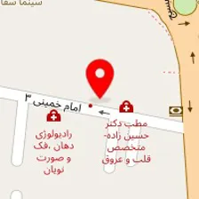 دکتر حسن حافظیان