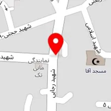 دکتر سمیه سادات تیموری