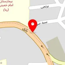 کلینیک درمان سوء مصرف مواد طراوت