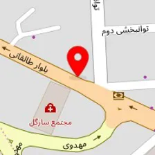 دکتر خدیجه نوروزی