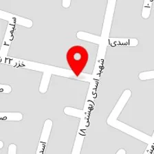 دندانپزشکی رضایی