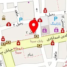 دکتر کیوان احمدی