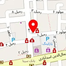 دکتر مسعود صالحی پور