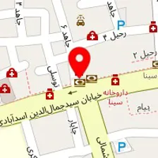 داروخانه دکتر افتخاری