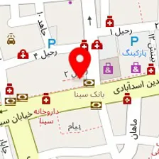 داروخانه دکتر طالبی