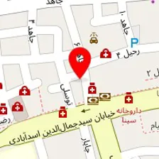 دکتر هادی طاهری